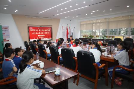 以智提质 向新而行——孔文东名校长工作室为草埔小学开出“四剂良方”
