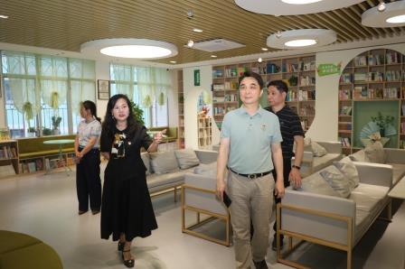 以智提质 向新而行——孔文东名校长工作室为草埔小学开出“四剂良方”