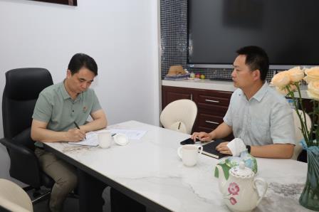 以智提质 向新而行——孔文东名校长工作室为草埔小学开出“四剂良方”