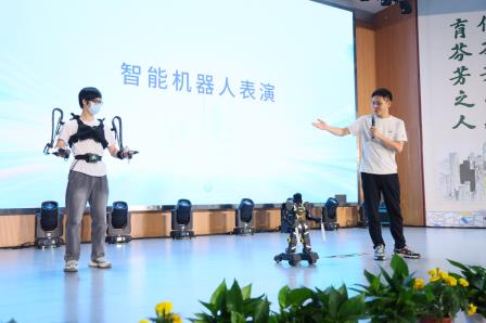 草埔小学承办罗湖区2025粤港澳姊妹学校劳动美育创新实践活动精彩纷呈