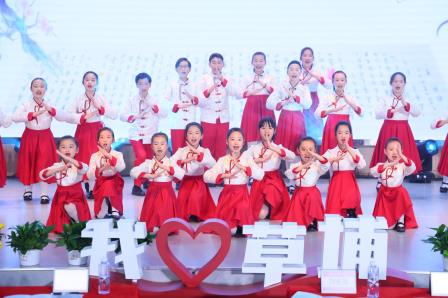 草埔小学承办罗湖区2025粤港澳姊妹学校劳动美育创新实践活动精彩纷呈