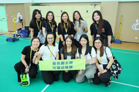 草埔小学承办罗湖区2025粤港澳姊妹学校劳动美育创新实践活动精彩纷呈