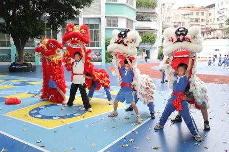 以智提质 向新而行——孔文东名校长工作室为草埔小学开出“四剂良方”