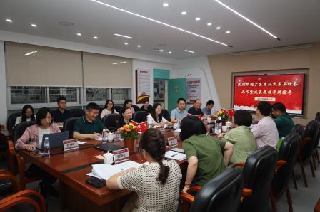 以智提质 向新而行——孔文东名校长工作室为草埔小学开出“四剂良方”