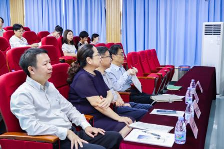 项目式学习赋能双减课堂，物理课解锁“星辰密码”