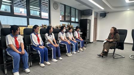 减负提质双驱动，家校共育谱新篇 ——罗湖区第七责任区督学到水库小学开展“双减+”专项督导