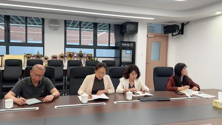减负提质双驱动，家校共育谱新篇 ——罗湖区第七责任区督学到水库小学开展“双减+”专项督导