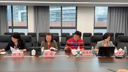 减负提质双驱动，家校共育谱新篇 ——罗湖区第七责任区督学到水库小学开展“双减+”专项督导