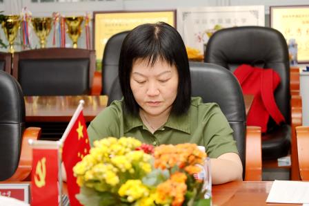 协同诊断谋发展 智慧赋能谱新篇——广东省孔文东名校长工作室赴草埔小学开展下校诊断活动