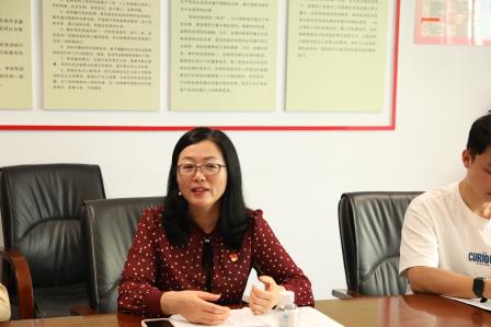  专家领航，共扬美好课堂风帆 ——星园学校举办生活数学公开课观摩研讨活动