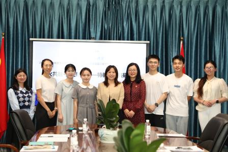  专家领航，共扬美好课堂风帆 ——星园学校举办生活数学公开课观摩研讨活动