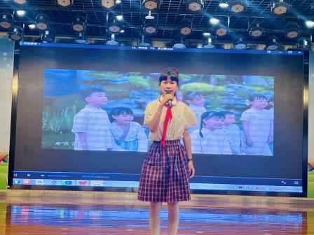 让音乐为梦想着色——深圳市滨河小学举办2025年校园十佳歌手比赛