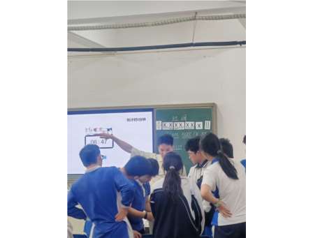 《少数民族民歌》鉴赏课：结对研课促提升，民族音乐筑自信 ——罗湖区高中音乐校际结对活动第二十二期圆满举行