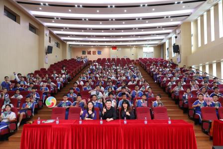 让童心在笔墨间长出翅膀 ——深圳市红桂小学“奇幻文学”之旅