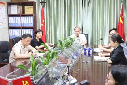 家校携手，共育芬芳——深圳市新秀小学召开家长会