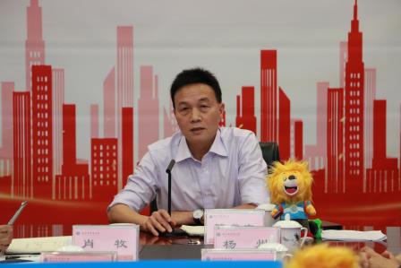 AI 赋能，智联深汕，深圳市笋岗小学助力陆丰学校，共探班级精细化管理未来