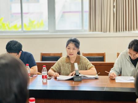 慕优校之长探育才方略，集众智之光启拔尖新篇——翠园文锦中学赴深高北新园开展学习交流活动