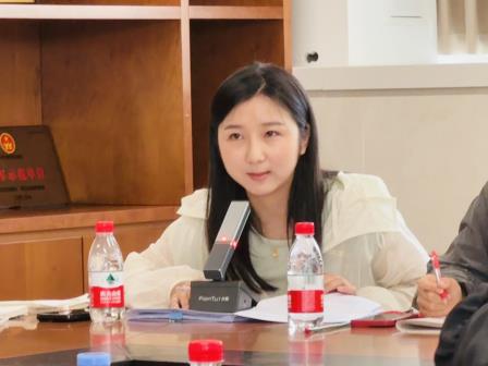 慕优校之长探育才方略，集众智之光启拔尖新篇——翠园文锦中学赴深高北新园开展学习交流活动