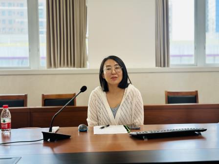 慕优校之长探育才方略，集众智之光启拔尖新篇——翠园文锦中学赴深高北新园开展学习交流活动