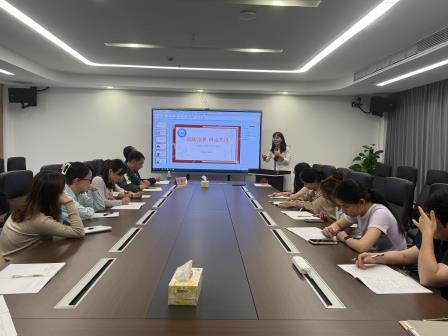 聚力执行强根基，深耕品牌谱新篇 ——深圳市水库小学召开工作室品牌建设与学校发展研讨会