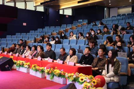 解析格律诗韵律，赋能传统文化教学 ——罗湖小学朱林波老师受邀参加区“中华诗教”师培巡讲活动