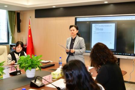 松风破茧“十项基本功”技术赋能亮色 泉韵化蝶“跨学科融智”靶向破解痛点——深圳市松泉实验学校开展2025年新教师过关考核暨初三“考教衔接”视导活动