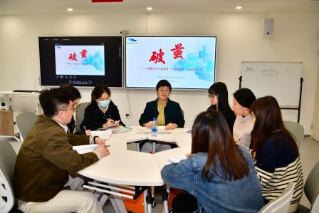 松风破茧“十项基本功”技术赋能亮色 泉韵化蝶“跨学科融智”靶向破解痛点——深圳市松泉实验学校开展2025年新教师过关考核暨初三“考教衔接”视导活动