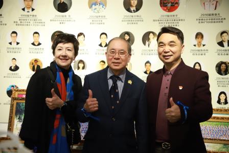 融爱罗湖，合悦翠竹园 ——罗湖区融合教育研讨会暨班主任专业成长现场会在翠竹隆重举办
