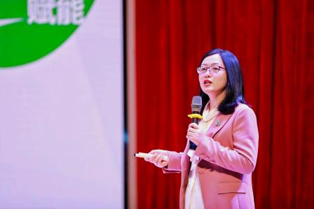 融爱罗湖，合悦翠竹园 ——罗湖区融合教育研讨会暨班主任专业成长现场会在翠竹隆重举办