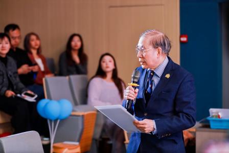 融爱罗湖，合悦翠竹园 ——罗湖区融合教育研讨会暨班主任专业成长现场会在翠竹隆重举办