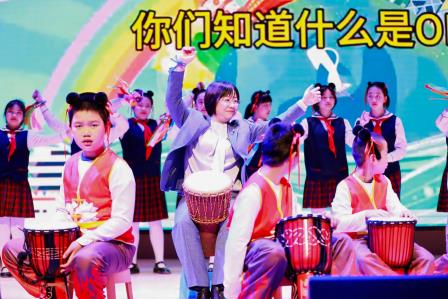 融爱罗湖，合悦翠竹园 ——罗湖区融合教育研讨会暨班主任专业成长现场会在翠竹隆重举办
