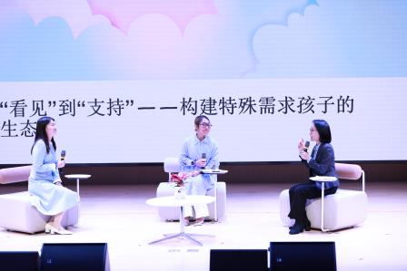 融爱罗湖，合悦翠竹园 ——罗湖区融合教育研讨会暨班主任专业成长现场会在翠竹隆重举办