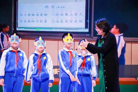 融爱罗湖，合悦翠竹园 ——罗湖区融合教育研讨会暨班主任专业成长现场会在翠竹隆重举办