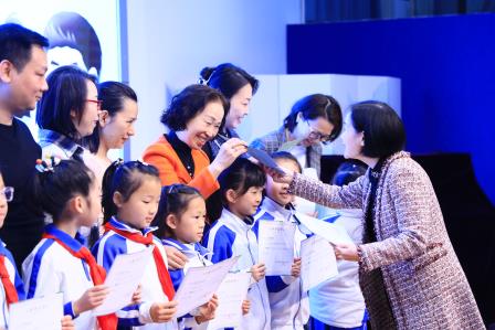 以敬为帆，逐光而行——深圳市仙桐实验小学举行养成教育主题月“敬少年”月总结暨表彰大会