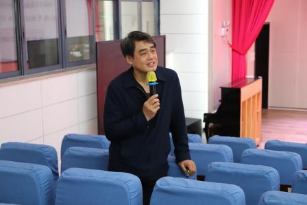 破茧成蝶，蓄力前行——罗湖区小学数学“破茧”教研活动在向西小学成功举办