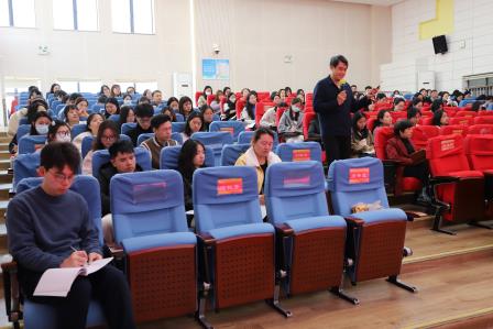 破茧成蝶，蓄力前行——罗湖区小学数学“破茧”教研活动在向西小学成功举办