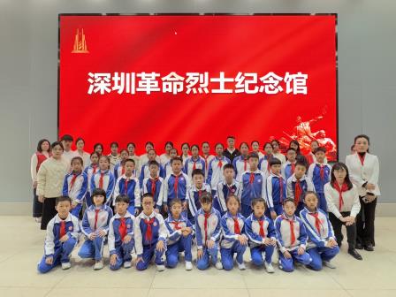 美育·铸魂篇丨桃园小学清明祭英烈主题活动