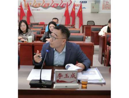 深圳市人民小学召开深圳市锦田教育集团2024年度教师小课题结题鉴定会