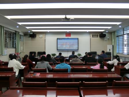 深圳市人民小学召开深圳市锦田教育集团2024年度教师小课题结题鉴定会