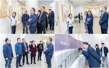 美育一件事— — 美育赋能，绘就多彩校园新画卷