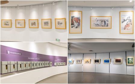 美育一件事— — 美育赋能，绘就多彩校园新画卷