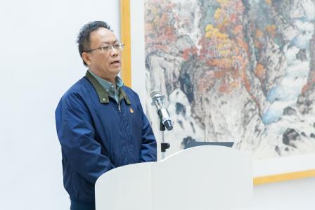 美育一件事— — 美育赋能，绘就多彩校园新画卷