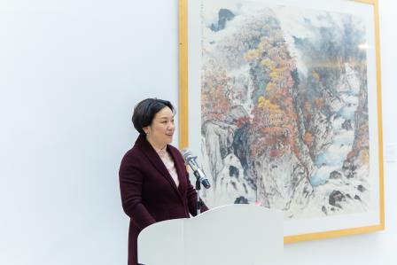 美育一件事— — 美育赋能，绘就多彩校园新画卷