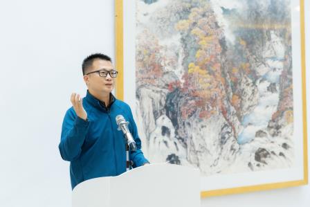 美育一件事— — 美育赋能，绘就多彩校园新画卷