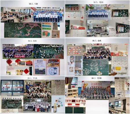 美育一件事— — 美育赋能，绘就多彩校园新画卷