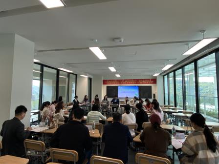 聚焦课例研磨，助力教师成长——罗湖区杨新峰名师工作室专题教研暨深圳市罗湖未来教育集团小学数学研训活动圆满举行