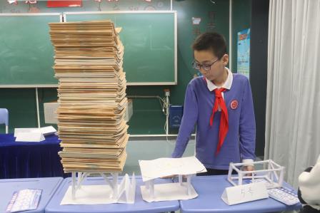“创客同携手，未来共闪耀” 深圳市红桂中学成功举办第二届创客文化节