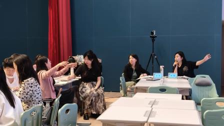 项目驱动，实践赋能：翠竹外国语实验学校开展PBL英语项目式学习试讲活动