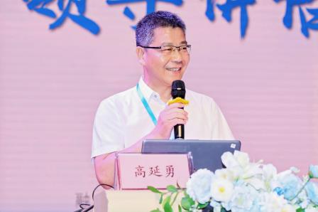 智汇融合之境，共绘融教未来 ——广东融合教育高质量发展大会在翠竹外国语实验学校盛大启幕