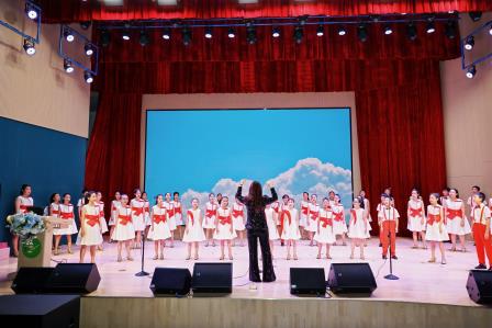 智汇融合之境，共绘融教未来 ——广东融合教育高质量发展大会在翠竹外国语实验学校盛大启幕